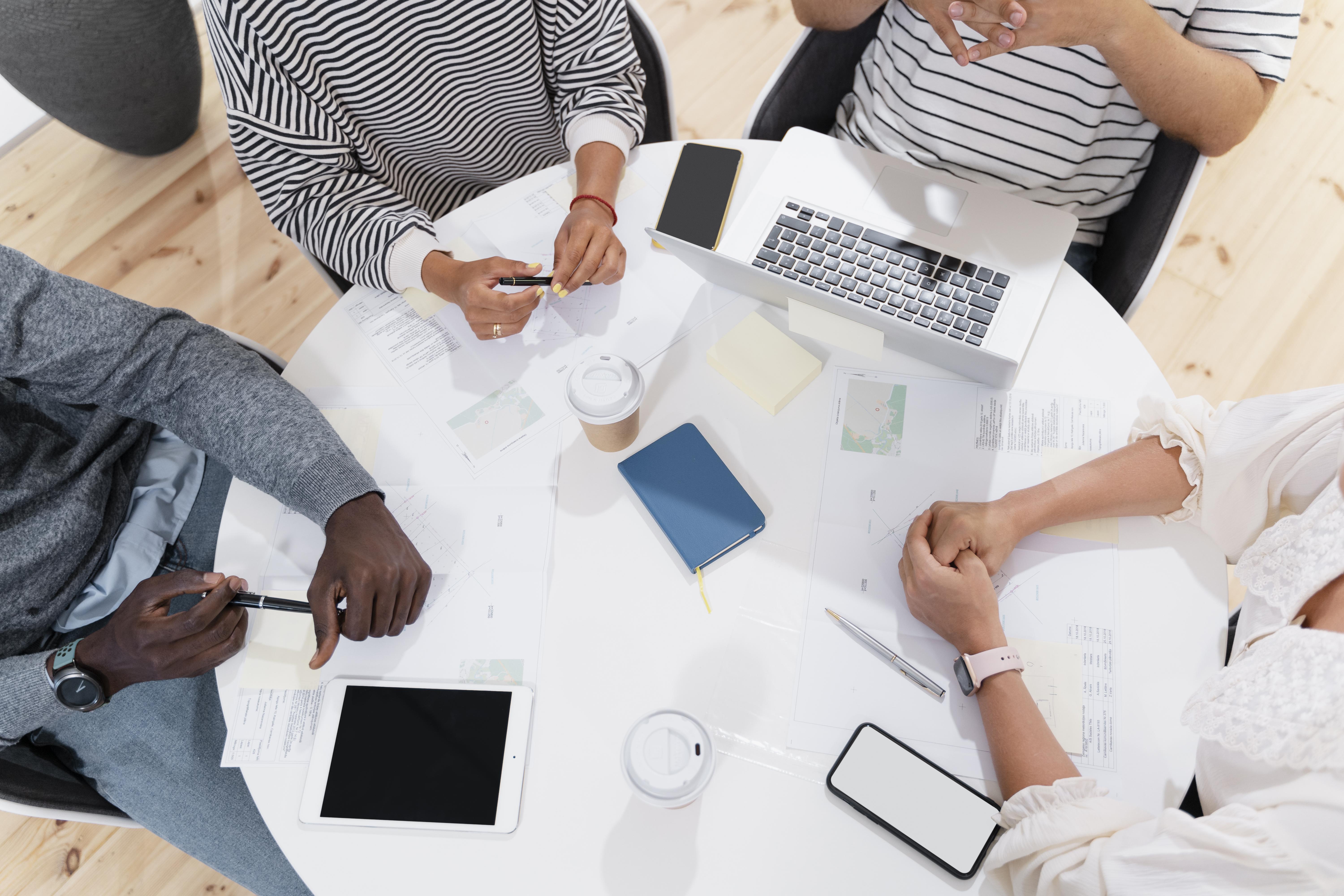 Digital Strategy